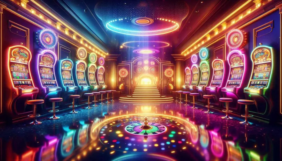SpinPolo Casino